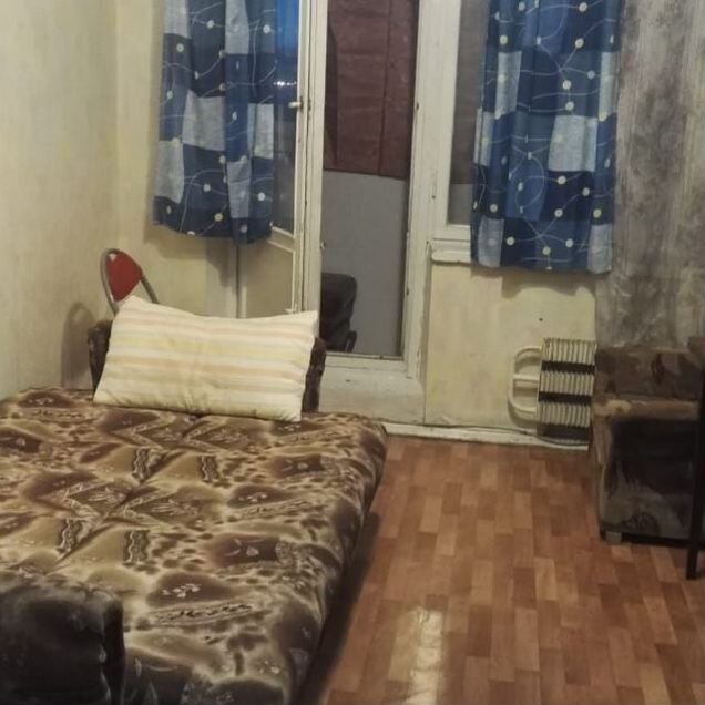 Комната 20 м² в 3-к., 7/9 эт.