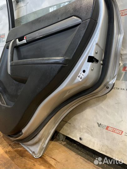 Дверь задняя правая Chevrolet Captiva C100