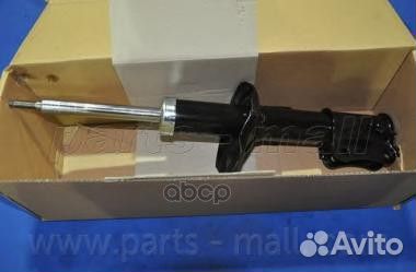 Амортизатор передней подвески правый chevrolet