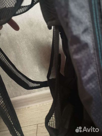 Велосипедный рюкзак cyclotech