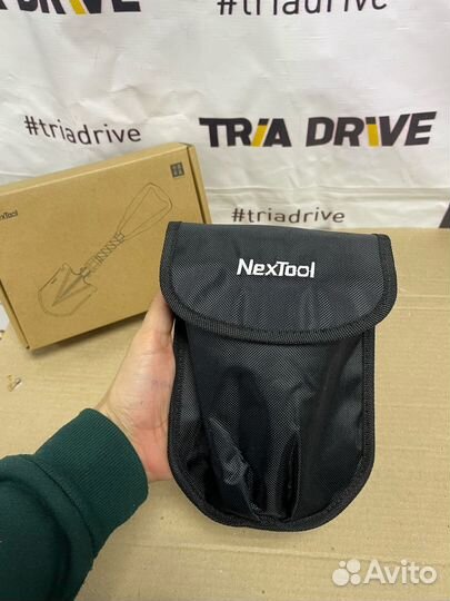 Многофункциональная складная лопата NE20033