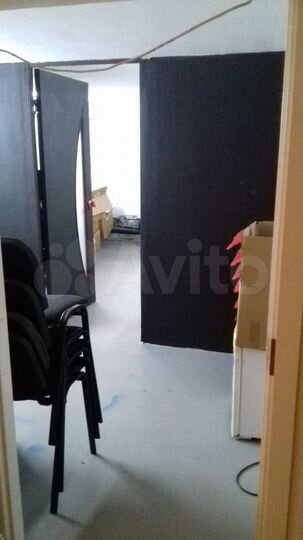 Офис в бц на ул.Некрасова, 10 этаж, 20 м2 - без ко