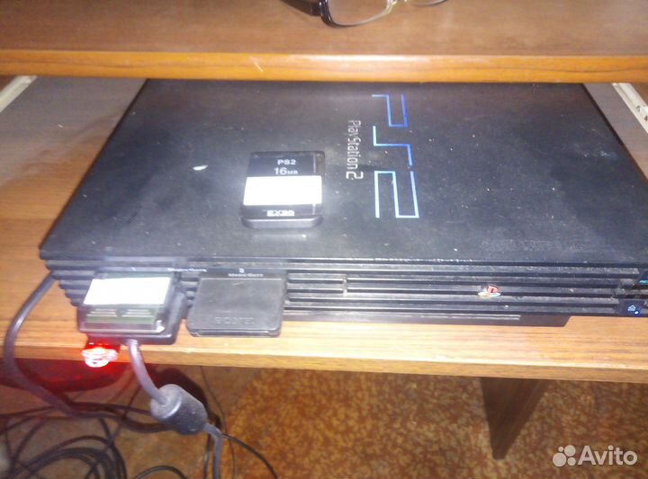 Sony Playstation 2 Fat