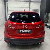 Mazda CX-5 2.5 AT, 2013, 174 000 км, с пробегом, цена 1 679 000 руб.