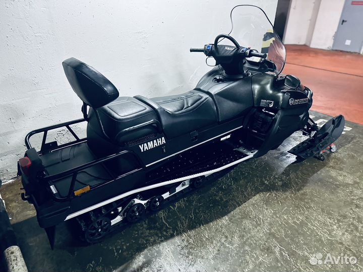 Yamaha RS Viking Professional VK10D