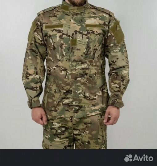 Тактический костюм мультикам
