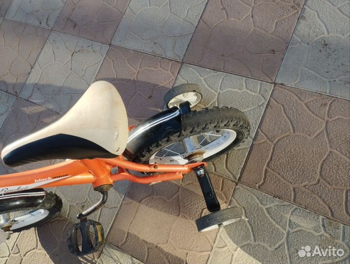 Велосипед детский