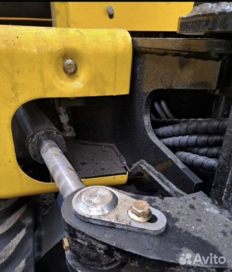 Мульчер Agrimaster AF 160, 2023