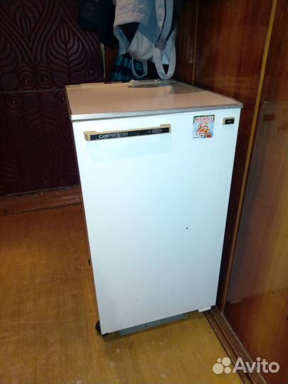 Холодильная камера бу