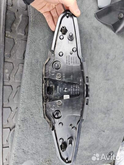 Bmw k1600 задний фонарь