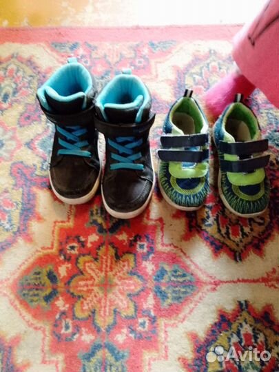 Вещи на мальчика 98