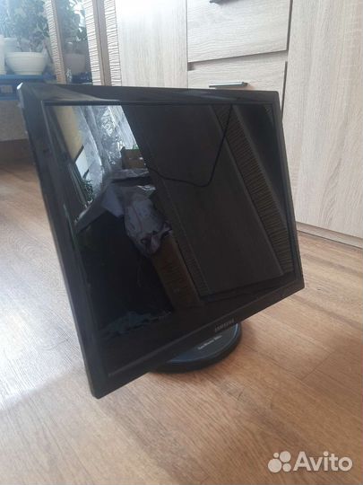 Монитор samsung syncmaster 960