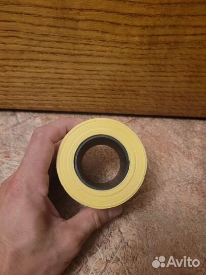 Этикетки 58х40. Опт и розница. 500 \700 намотка