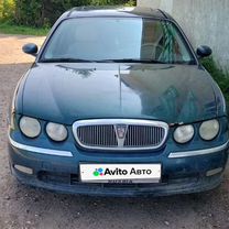 Rover 75 1.8 MT, 2000, 232 000 км, с пробегом, цена 200 000 руб.