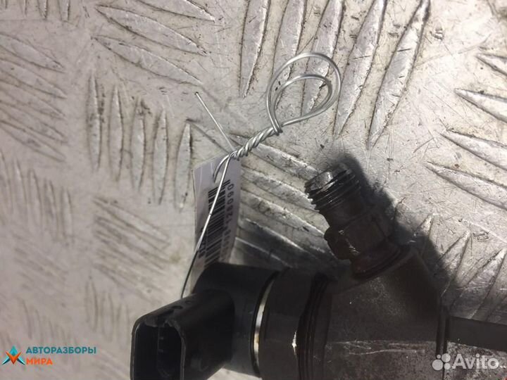 Форсунка Fiat Bravo 2 2007 55221020