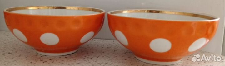 Салатники. Винтаж