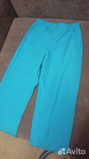 Медицинский костюм