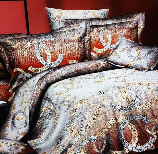 Белье постельное