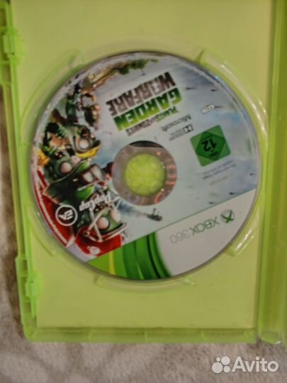 Игры на xbox 360