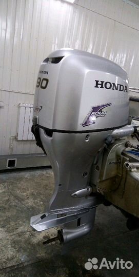 Консервация лодочных моторов,катеров,квадроциклов