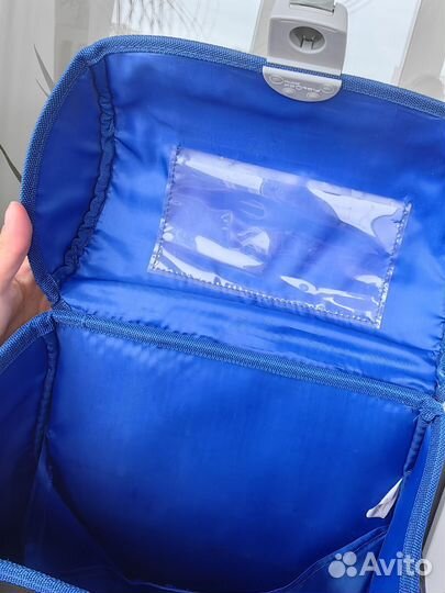 Портфель школьный