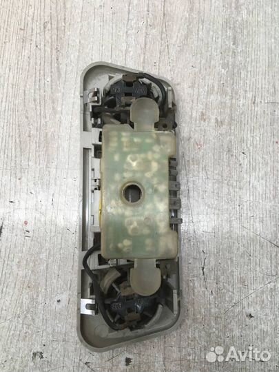 Б/У Плафон салонный opel#001