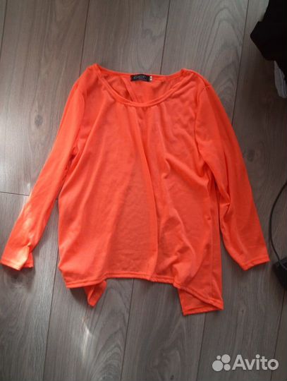 Женские вещи пакетом 42 44