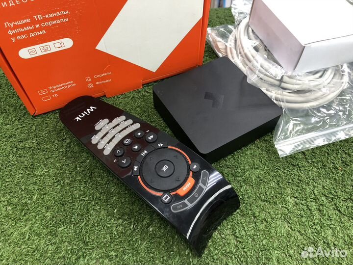 Тв приставка Ростелеком switron-iptv-1500