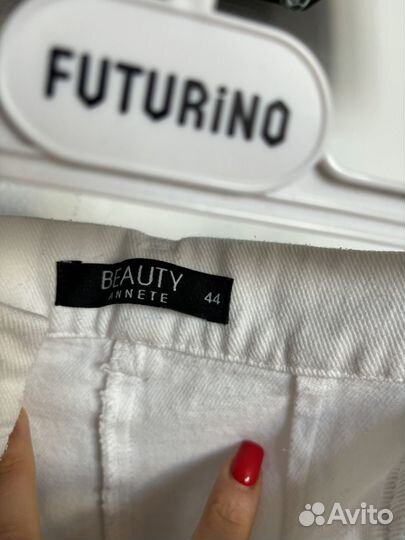 Джинсы charmstore 44