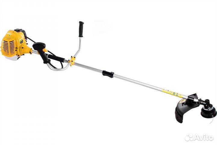 Триммер бензиновый huter GGT-2500S