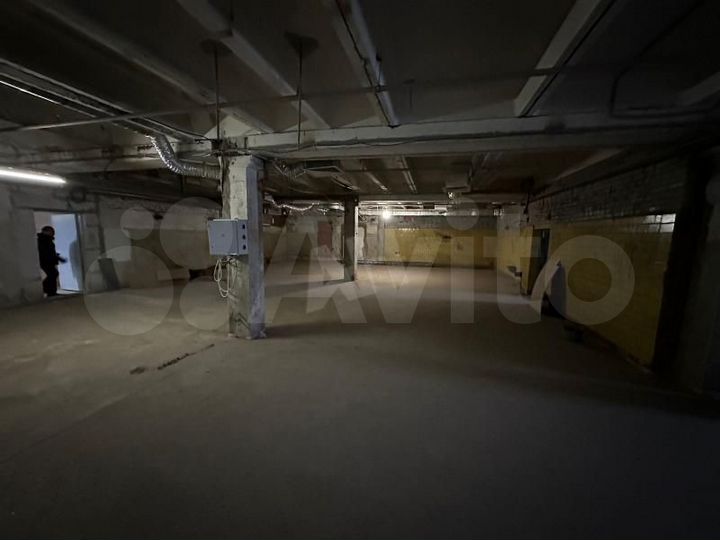 Аренда кафе, ресторана, общепита 273.4 - 548.4 м2