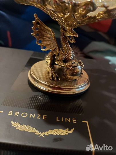 Бокалы для коньяка