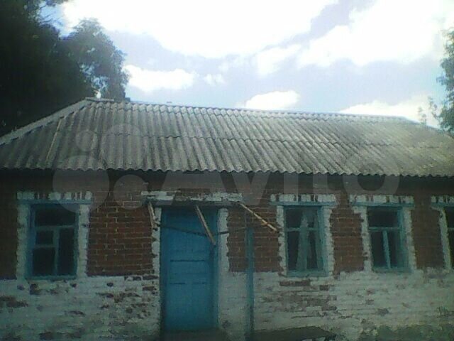 Дом 58,3 м² на участке 36 сот.