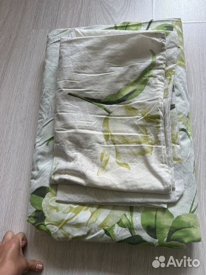 Постельное белье 1,5 спальное