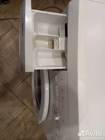 Стиральная машина bosch