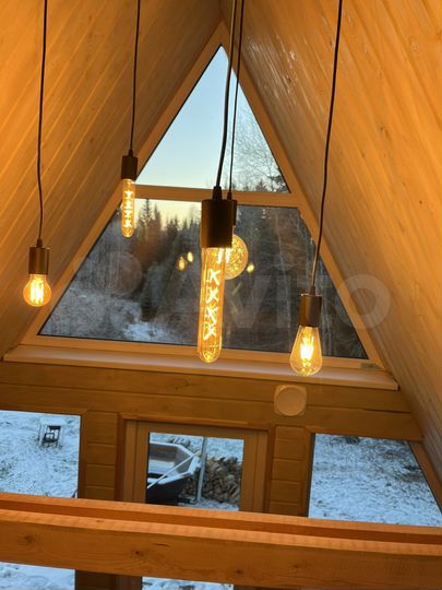 Дом 36 м² на участке 12 сот.