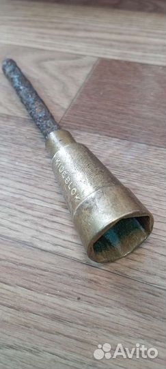 Ключ старинный