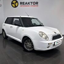 LIFAN Smily (320) 1.3 MT, 2012, 105 000 км, с пробегом, цена 335 000 руб.