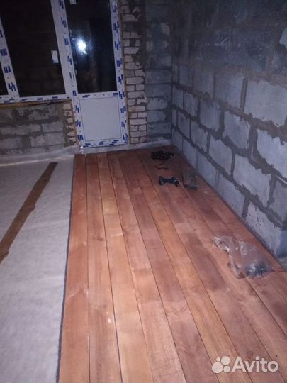 Все виды строительных работ