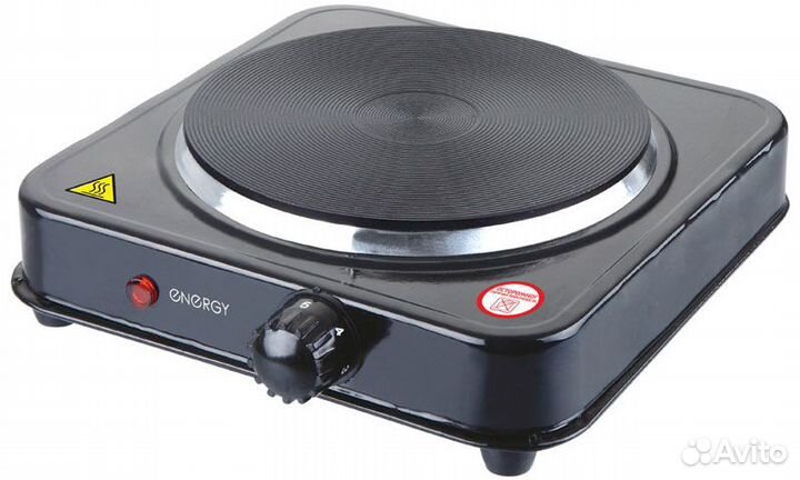 Плитка электрическая