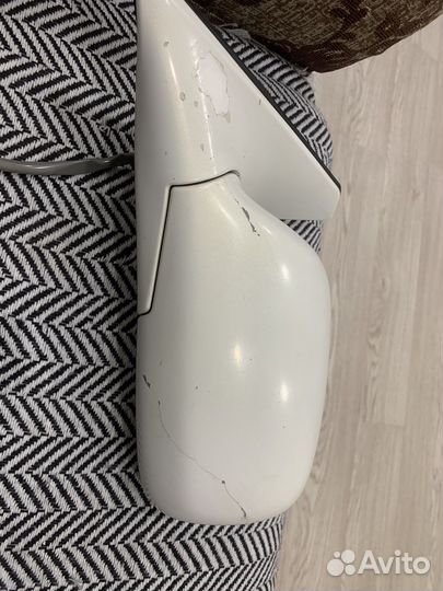 Зеркало заднего вида mark 2 110