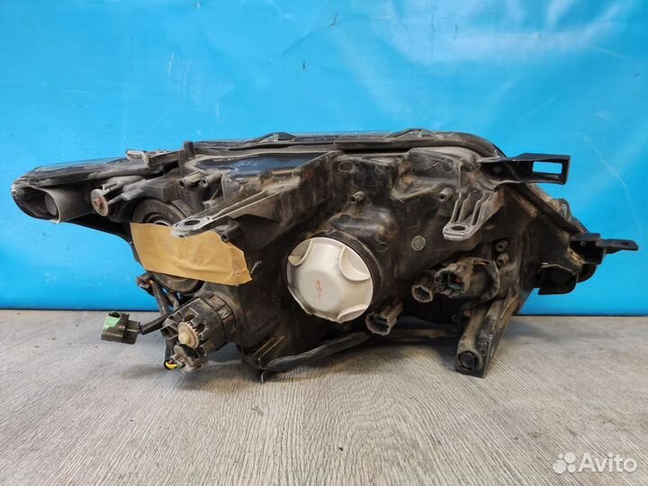 Фара левая Nissan X-Trail 3 Т32 2014