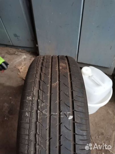 Toyo NanoEnergy 3 205/60 R16 92V