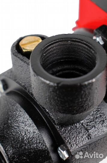 Поверхностный насос Verton aqua QB370, 370 Вт,35 л