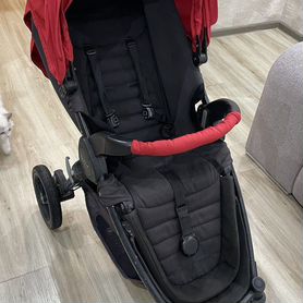 britax b motion 4 plus