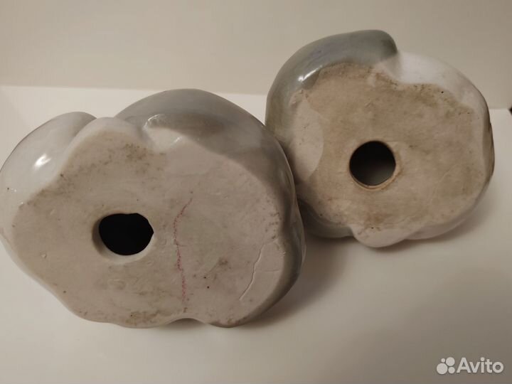 Фарфоровые статуэтки СССР