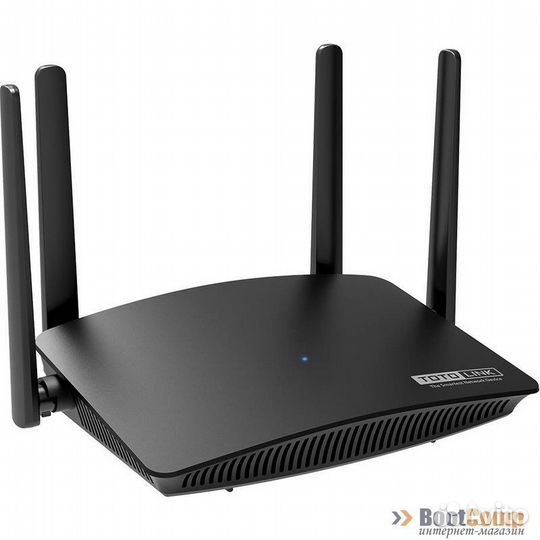 Роутер totolink A720R AC1200