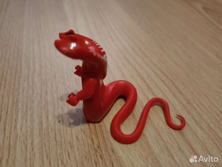 Fangtom General минифигурка