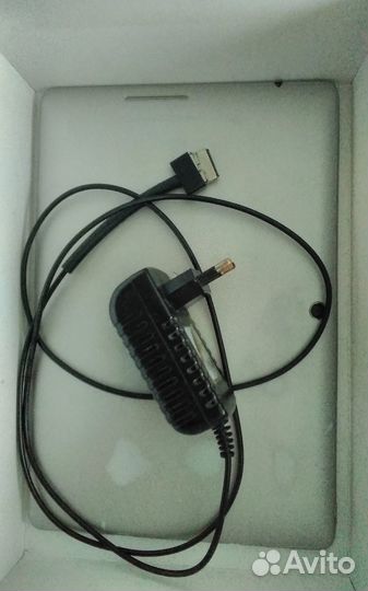 Планшет asus Transformer Pad TF 300 tg, нерабочий