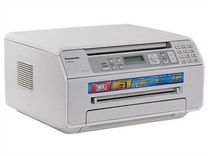 Мфу Panasonic KX-MB1500,Xerox3100, Canon FC-108